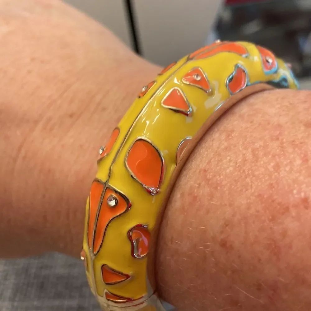Manluck Bangles NWT - Picture 2 of 4